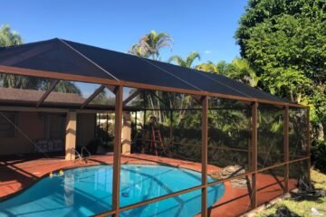 Miami-Dade Pool Enclosure Regulations 2026 | Palacios Screens