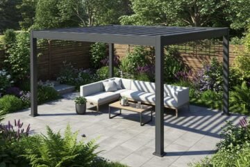 Aluminum Pergolas for Sale: The Ultimate Guide to Enhancing Your Outdoor Space