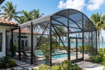 Hurricane-Ready Screen Enclosures in Miami | 2026 Safety Guide