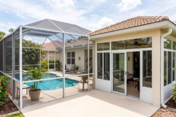 Pool Cage vs. Patio Enclosure: Which One Is Right for Your Florida Home?
